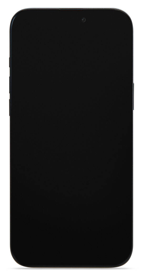 Universeel Dummy Apple Iphone 16 Pro Max Black High Copy Quality - Afbeelding 2