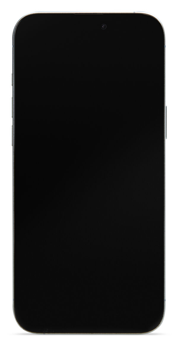 Universeel Dummy Apple Iphone 16 Pro Max White/Silver High Copy Quality - Afbeelding 2