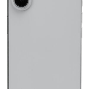 Universeel Dummy Apple Iphone 16 White High Copy Quality