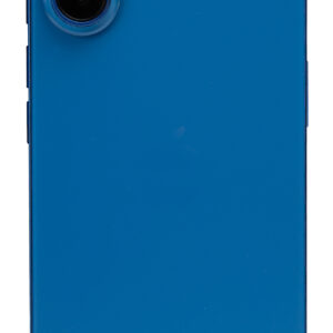 Universeel Dummy Apple Iphone 16 Blue High Copy Quality