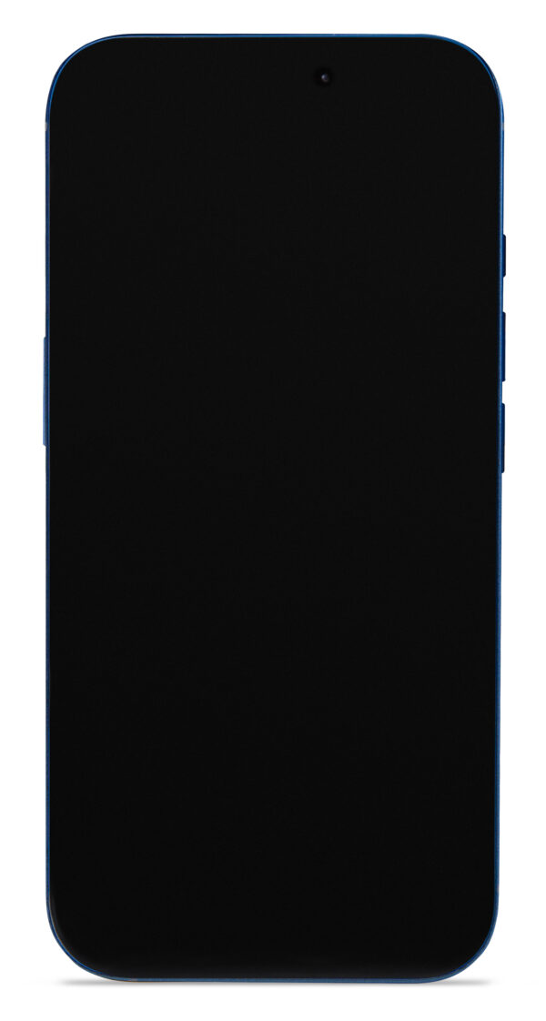 Universeel Dummy Apple Iphone 16 Blue High Copy Quality - Afbeelding 2