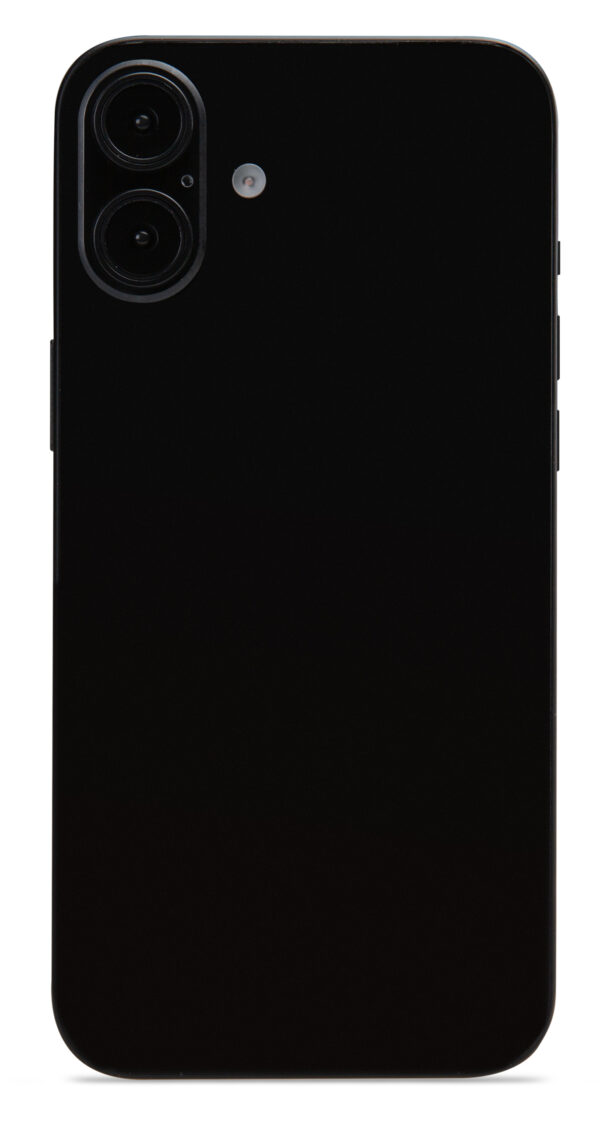 Universeel Dummy Apple Iphone 16 Plus Black High Copy Quality