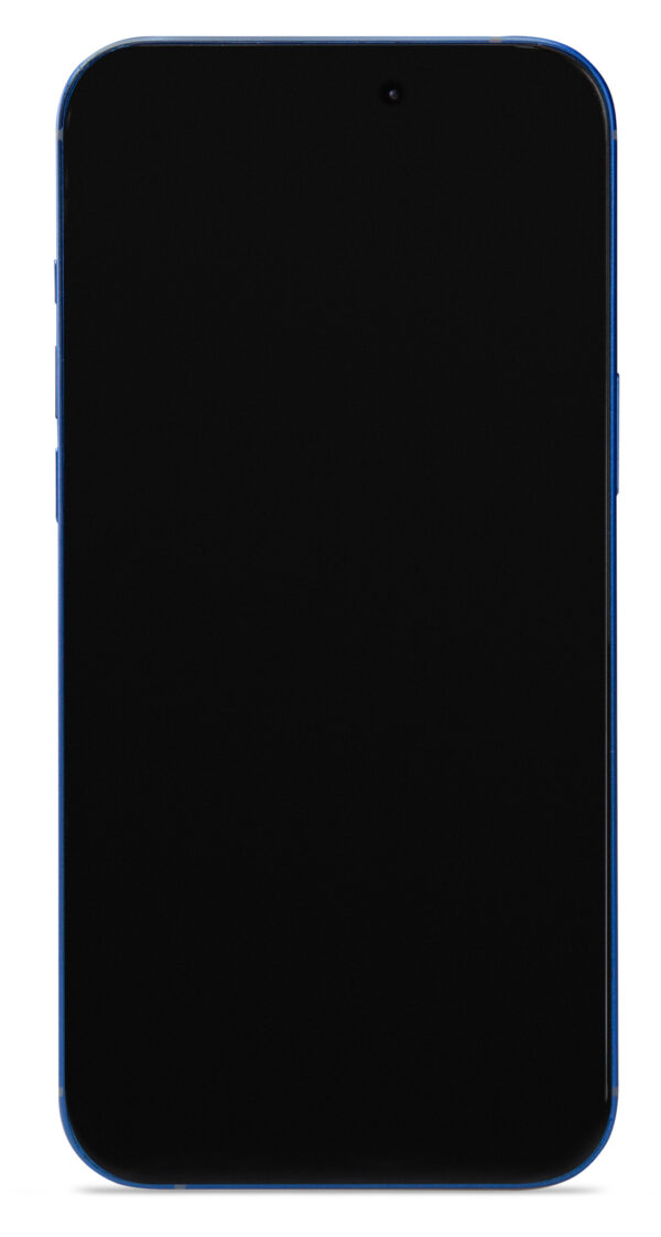 Universeel Dummy Apple Iphone 16 Plus Blue High Copy Quality - Afbeelding 2