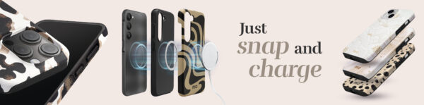 Mio By Mobilize Pos - Mio - Snap And Charge Signing 120X30Cm Incl. Klittenband
