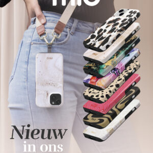 Mio By Mobilize Pos - Mio - Stoepbord Poster Algemeen 59,4X84Cm