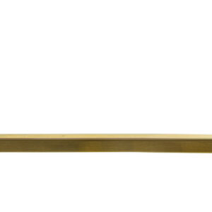 Mio By Mobilize Pos - Mio - Lanyard Display 26Cm Brushed Gold