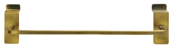 Mio By Mobilize Pos - Mio - Lanyard Display 26Cm Brushed Gold