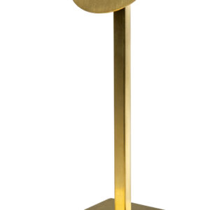 Mio By Mobilize Pos - Mio - Phone Case Counter Display Adjustable Angle Brushed Gold