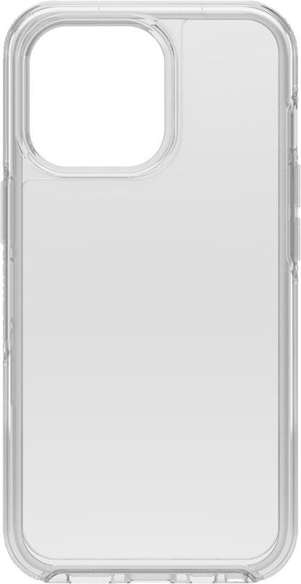 Otterbox Protection + Power Kit Apple Iphone 13 Pro Max (Symmetry Clear / Alpha Glass / Eu Usb-C Wall Charger 20W) - Afbeelding 2