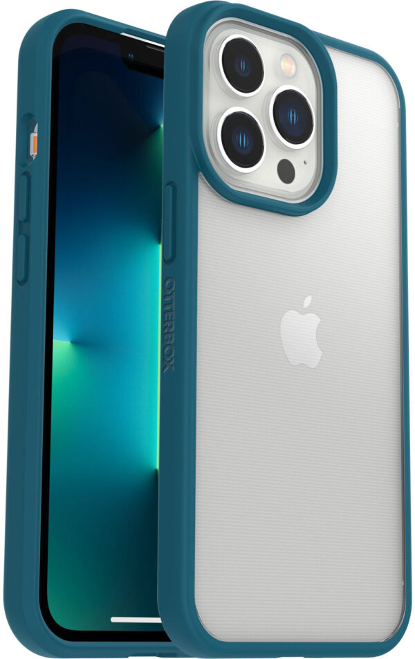 Otterbox React Series Apple Iphone 13 Pro Pacific Reef - Afbeelding 3