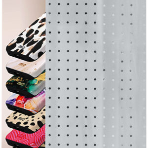 Mio By Mobilize Pos - Mio - Floor Display 48 Hooks