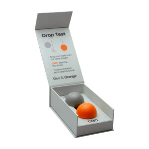 Striker Pos - D3O - 15251 - Drop Test Kit