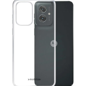 Mobilize Gelly Case Motorola Moto G55 Clear