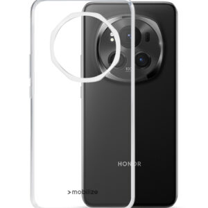 Mobilize Gelly Case Honor Magic6 Pro Clear