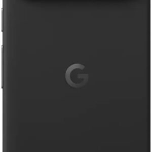 Google Hard Case For Google Pixel 9/9 Pro Obsidian