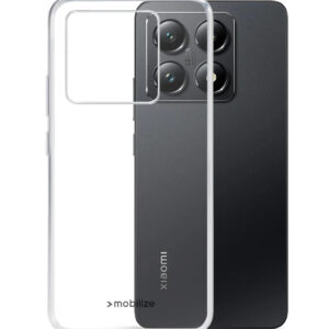 Mobilize Gelly Case Xiaomi 14T Clear