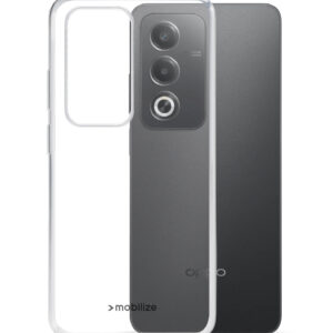 Mobilize Gelly Case Oppo A80 5G Clear