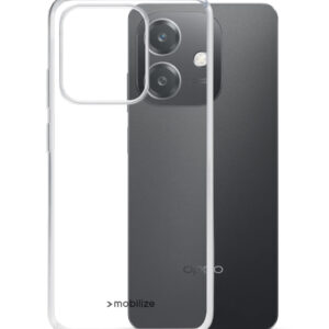Mobilize Gelly Case Oppo A40/A40M/A60 5G Clear