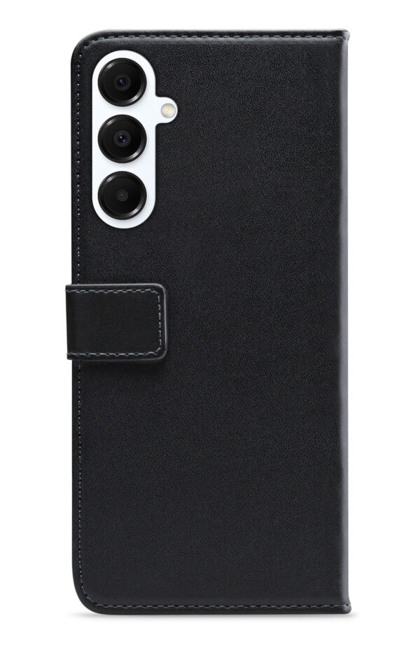 Mobilize Classic Gelly Wallet Book Case Samsung Galaxy A16 4G/5G Black - Afbeelding 3