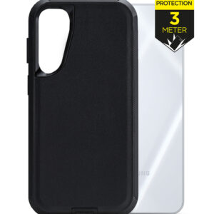 Mobilize Defender Case Samsung Galaxy A16 4G/5G Black