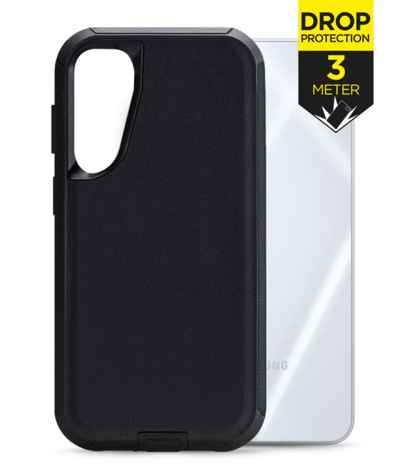 Mobilize Defender Case Samsung Galaxy A16 4G/5G Black