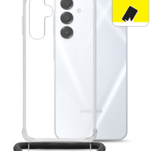 My Style Loop Case For Samsung Galaxy A16 4G/5G Clear