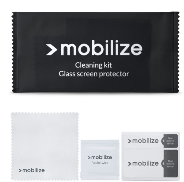 Mobilize Privacy Glass Screen Protector For Apple Ipad Air 11 (2024/2025) - Afbeelding 3