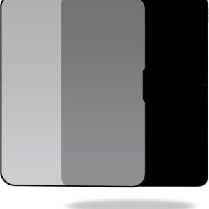 Mobilize Privacy Glass Screen Protector For Apple Ipad Pro 13 (2024)