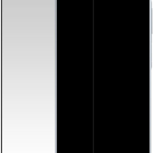Mobilize Glass Screen Protector - Black Frame - Samsung Galaxy A16 4G/5G/A26 5G