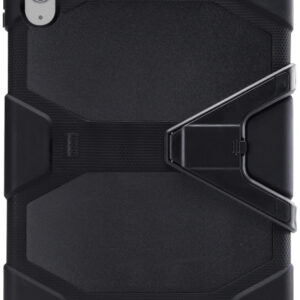 Xccess Survivor Essential Case Apple Ipad Mini (2021/2024) Black