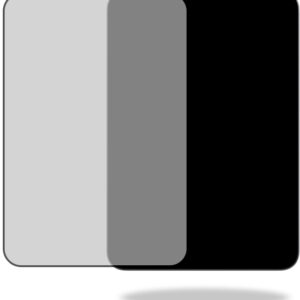 Mobilize Privacy Glass Screen Protector For Apple Ipad Mini 6 (2021)/Mini (2024)