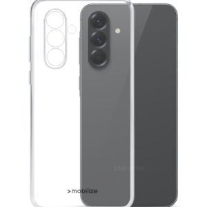 Mobilize Gelly Case Samsung Galaxy A56 5G Clear