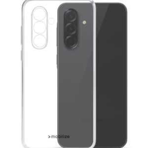 Mobilize Gelly Case Samsung Galaxy A36 5G/A56 5G Clear
