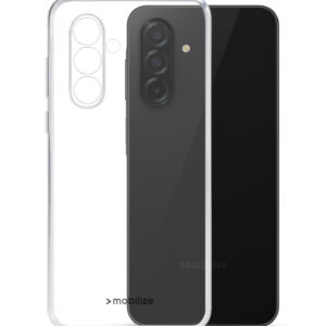 Mobilize Gelly Case Samsung Galaxy A26 5G Clear