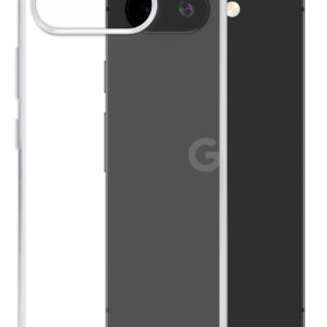 Mobilize Gelly Case Google Pixel 9A Clear