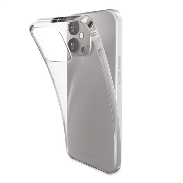 Mobilize Gelly Case Google Pixel 9A Clear - Afbeelding 3
