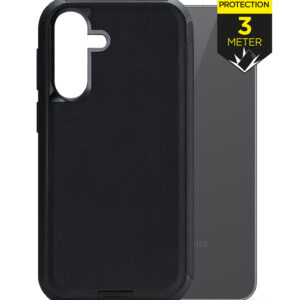 Mobilize Defender Case Samsung Galaxy A56 5G Black