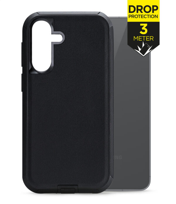 Mobilize Defender Case Samsung Galaxy A56 5G Black