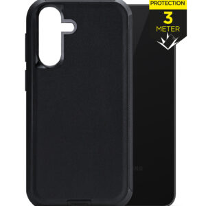 Mobilize Defender Case Samsung Galaxy A26 5G Black