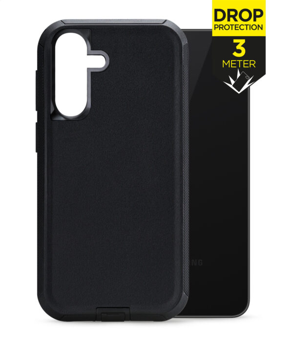 Mobilize Defender Case Samsung Galaxy A26 5G Black