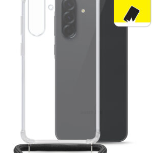 My Style Loop Case For Samsung Galaxy A36 5G/A56 5G Clear