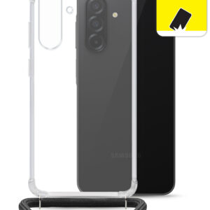 My Style Loop Case For Samsung Galaxy A26 5G Clear