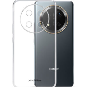 Mobilize Gelly Case Honor Magic7 Clear
