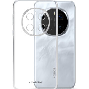 Mobilize Gelly Case Honor Magic7 Pro Clear