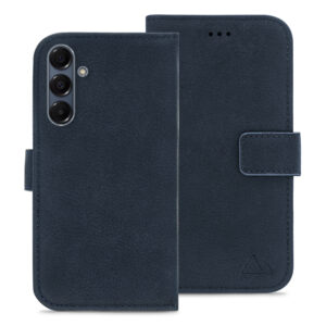 My Style Flex Wallet For Samsung Galaxy A16 4G/5G Royal Blue