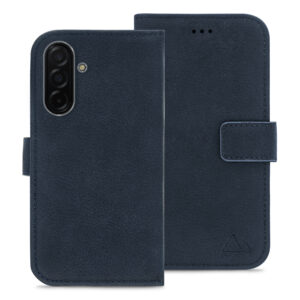 My Style Flex Wallet For Samsung Galaxy A26 5G Royal Blue