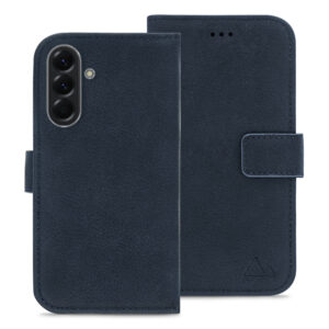 My Style Flex Wallet For Samsung Galaxy A36 5G/A56 5G Royal Blue