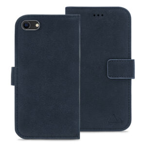 My Style Flex Wallet For Apple Iphone 6/6S/7/8/Se (2020/2022) Royal Blue
