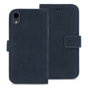 My Style Flex Wallet For Apple Iphone Xr/11 Royal Blue