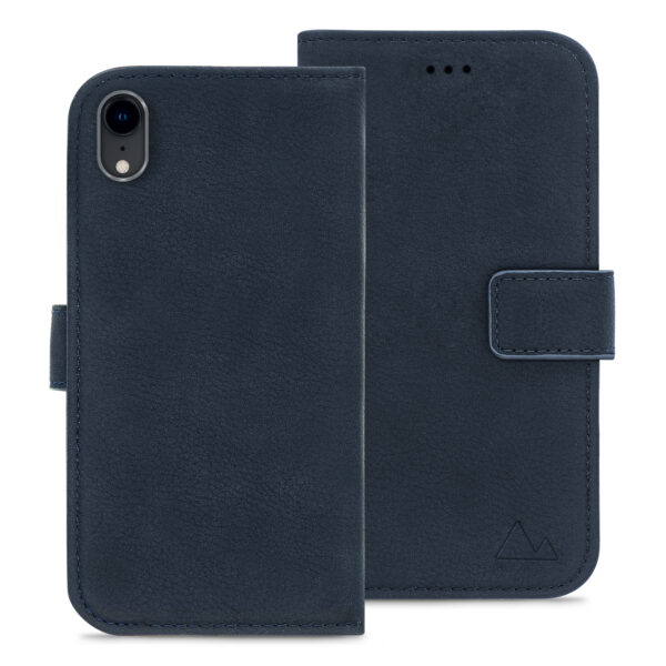 My Style Flex Wallet For Apple Iphone Xr/11 Royal Blue